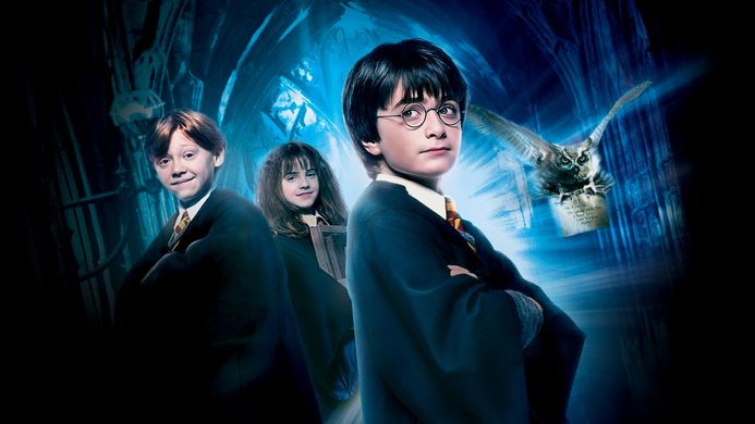 HD Online Player (Harry Potter And The Philosophers St)