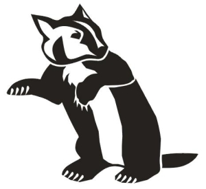 Hufflepuff's Badger - The-Leaky-Cauldron.org The-Leaky-Cauldron.org