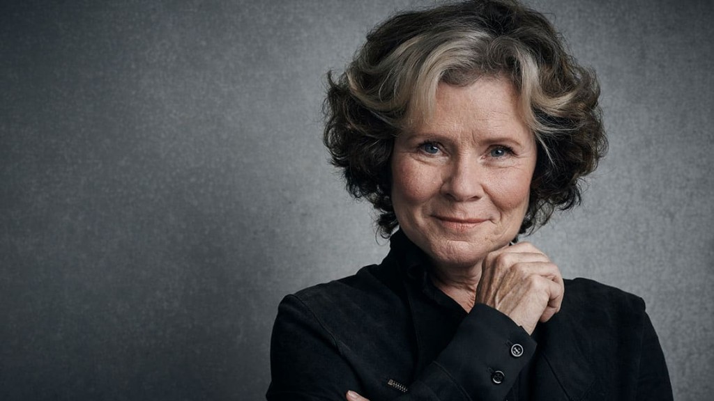 imelda-staunton