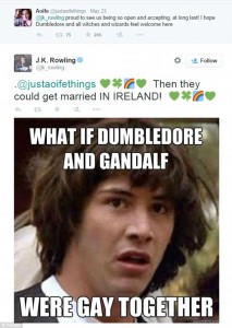 ireland gay marriage