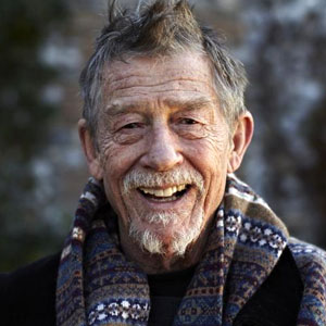 john hurt