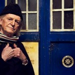 david bradley doctor who