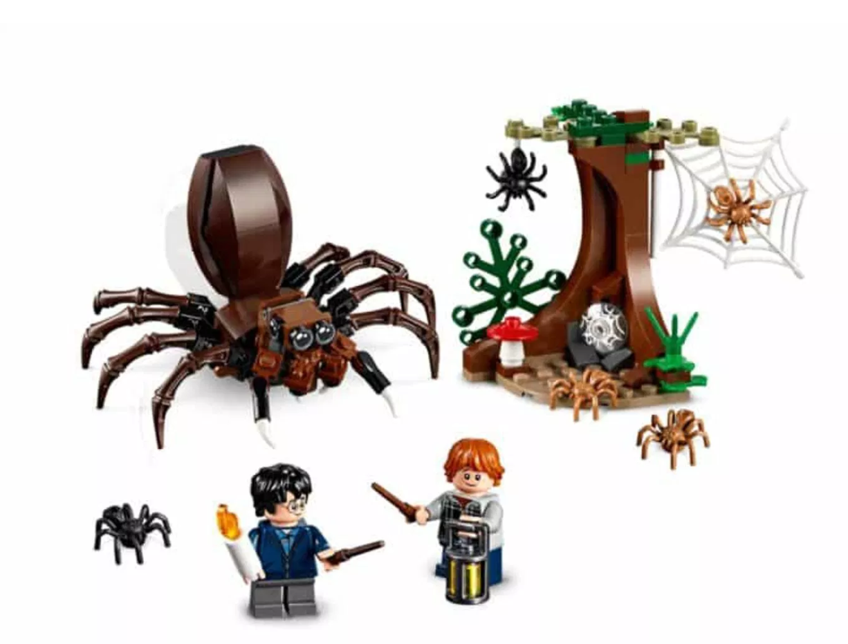 lego fantastic beasts sets 2018