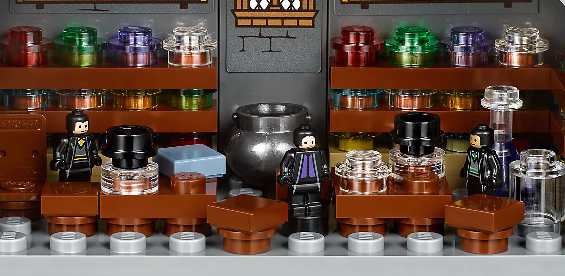 legohogwartscastlepotions legohogwartscastlepotions