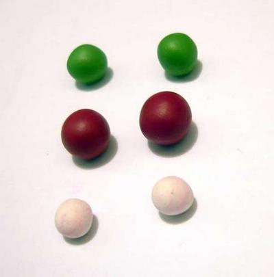 harry craft instances red