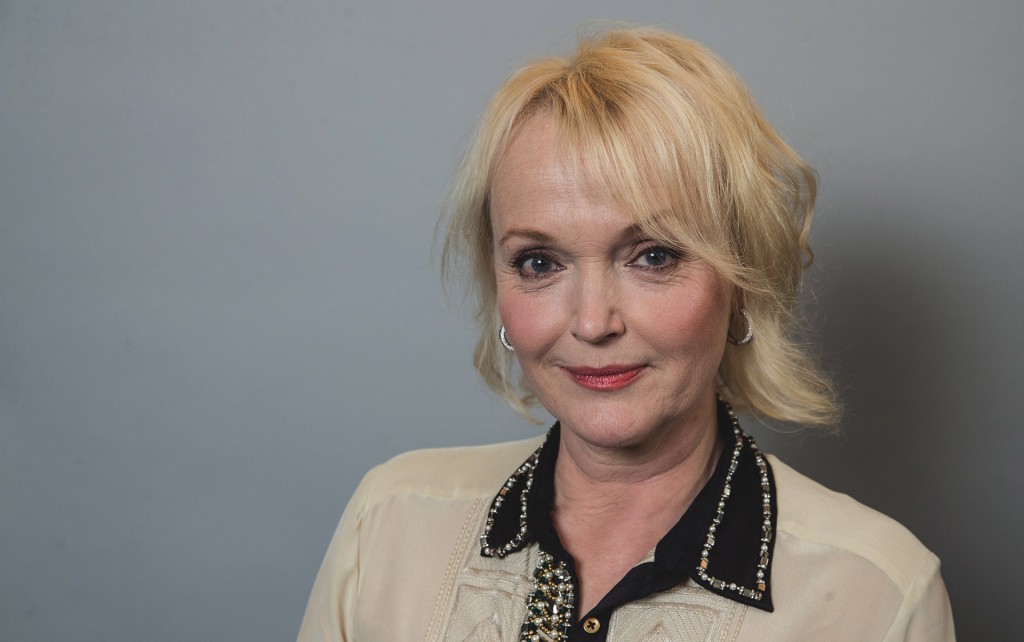Weekly Round-Up: Rupert Grint's First US Comic Con, Miranda Richardson