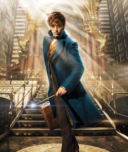 newt scamander