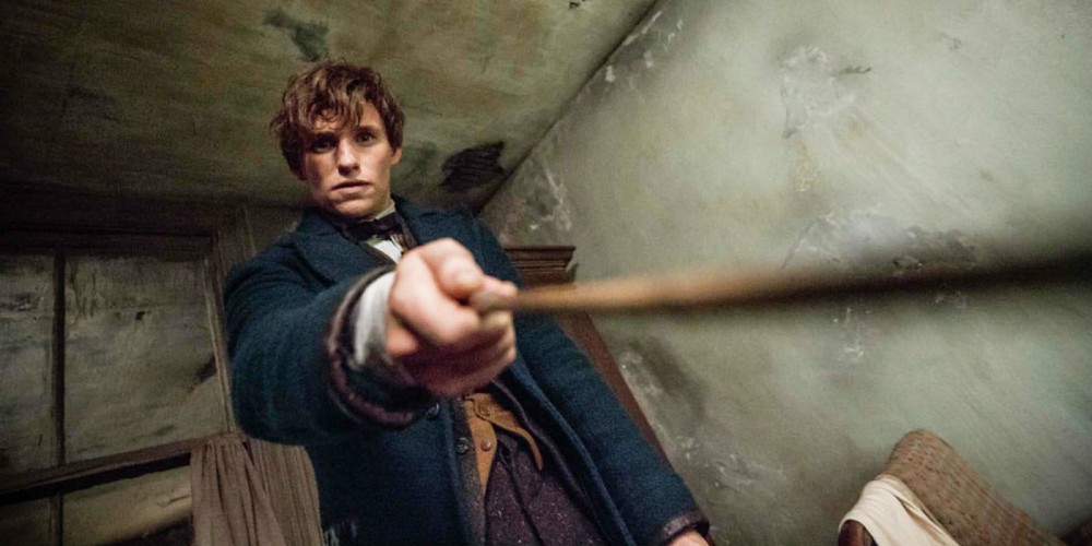 newt scamander newt scamander