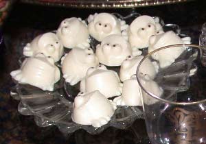 Peppermint Toads Peppermint Toads