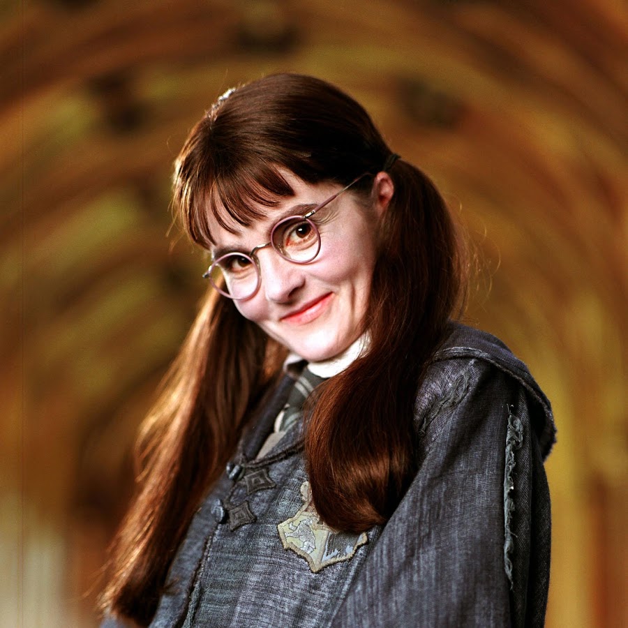 Happy Birthday, Shirley Henderson! - The-Leaky-Cauldron.org « The-Leaky