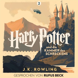 Harry potter audio books m4b