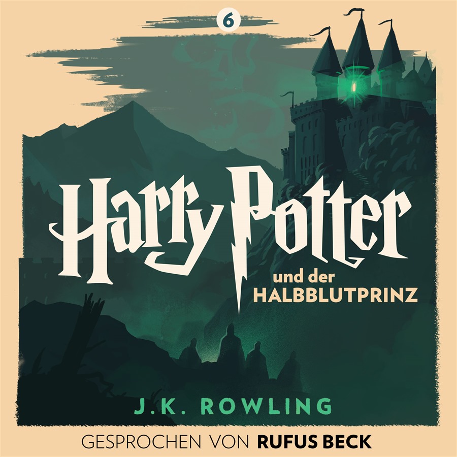 Harry Potter Audio Book Pottermore Reveals the Artwork for German Harry Potter Audio Book Series -  The-Leaky-Cauldron.org « The-Leaky-Cauldron.org