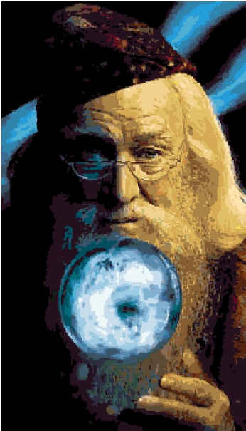 Professor Dumbledore (v4) Professor Dumbledore (v4)