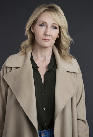 J k rowling scholarship essay