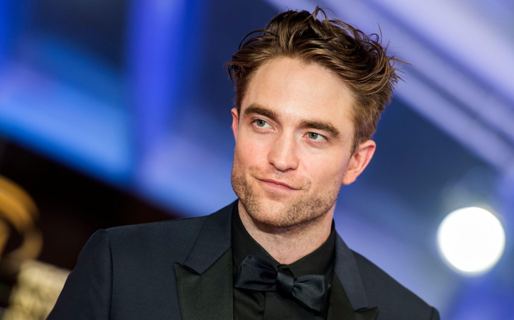 robert-pattinson