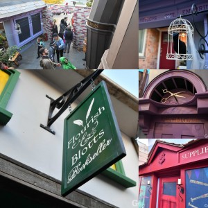 seattlediagonalleycollage