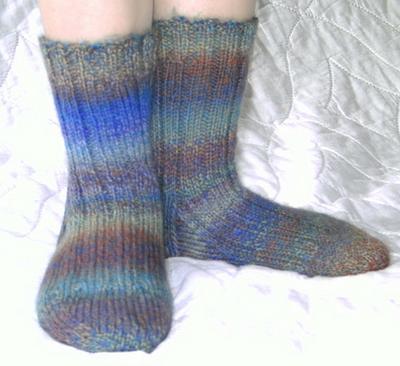 Socks for Little Wizards Socks for Little Wizards