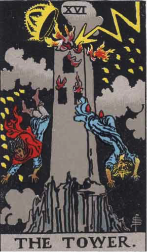 tarot 2