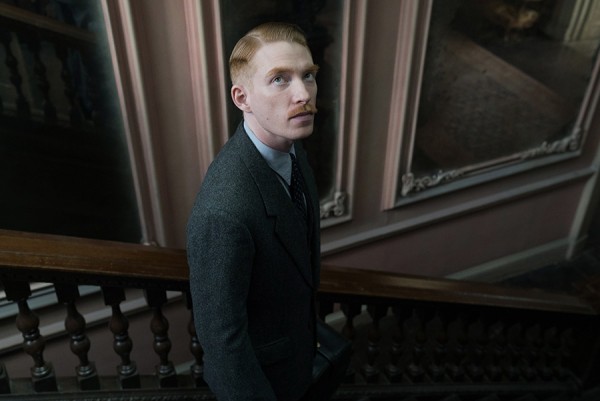 the-little-stranger-domhnall-gleeson-600x401