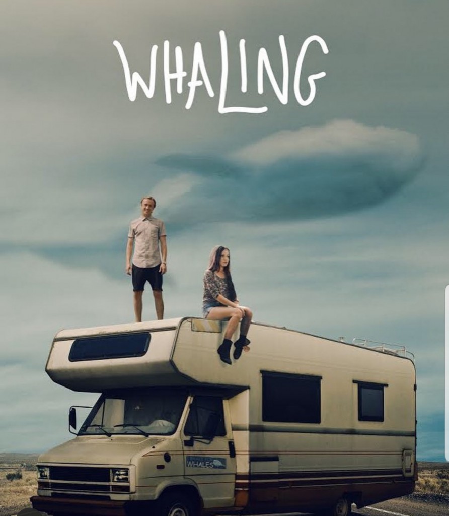 tomfeltonwhalingposter