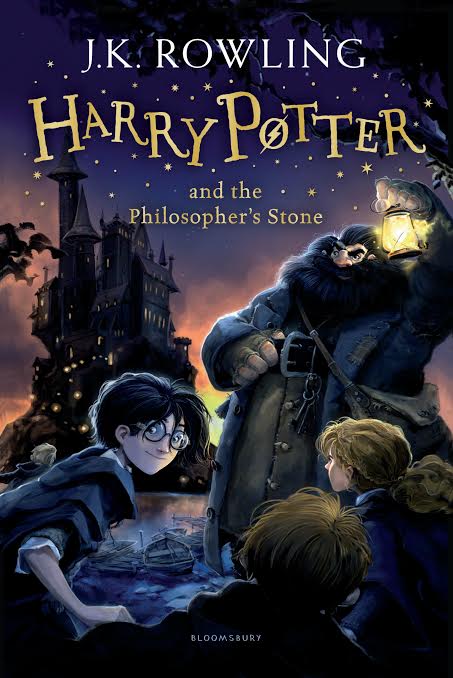Pottermore Publishing
