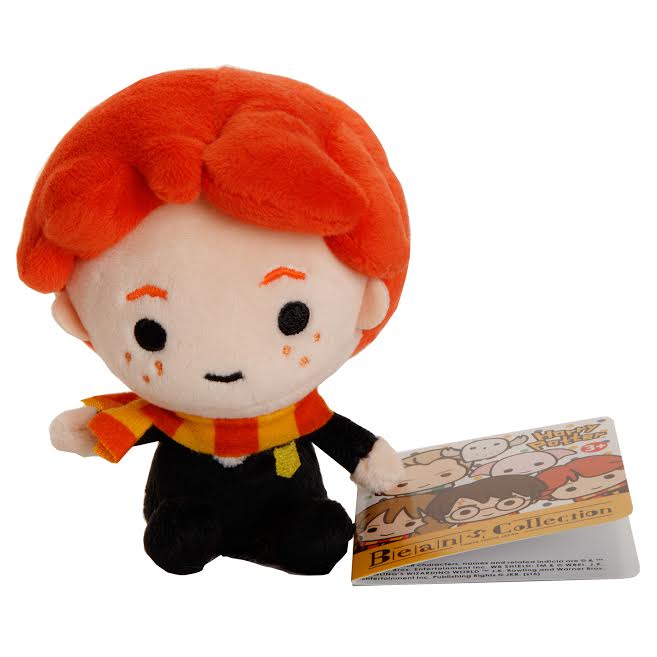 harry potter giant plush