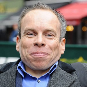 warwick davis