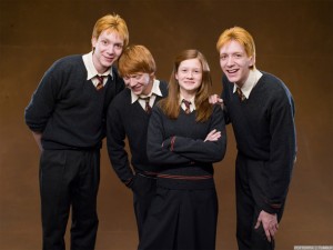 weasleykids