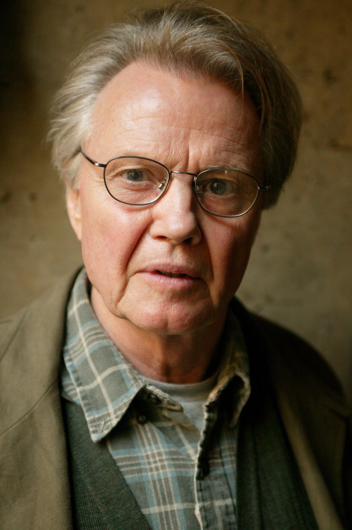 Opiniones de jon voight
