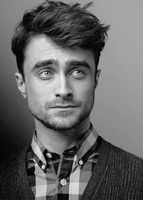 Daniel Radcliffe turns 28! Happy Birthday Dan! - The-Leaky-Cauldron.org ...