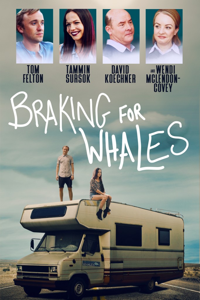 Braking For Whales