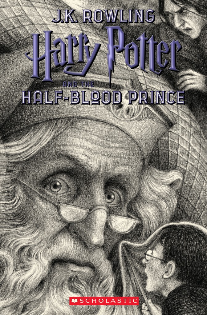 Brian-Selznick_Half-Blood-Prince