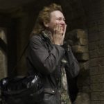 Diagon Alley reaction