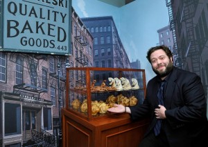 Dan Fogler