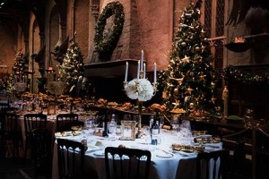 Dinner-Great-Hall-Menu