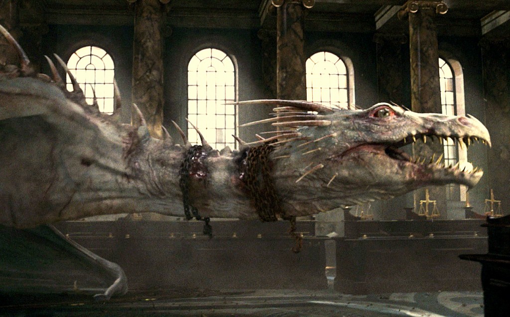 Dragona