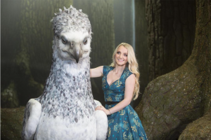 Evanna Buckbeak