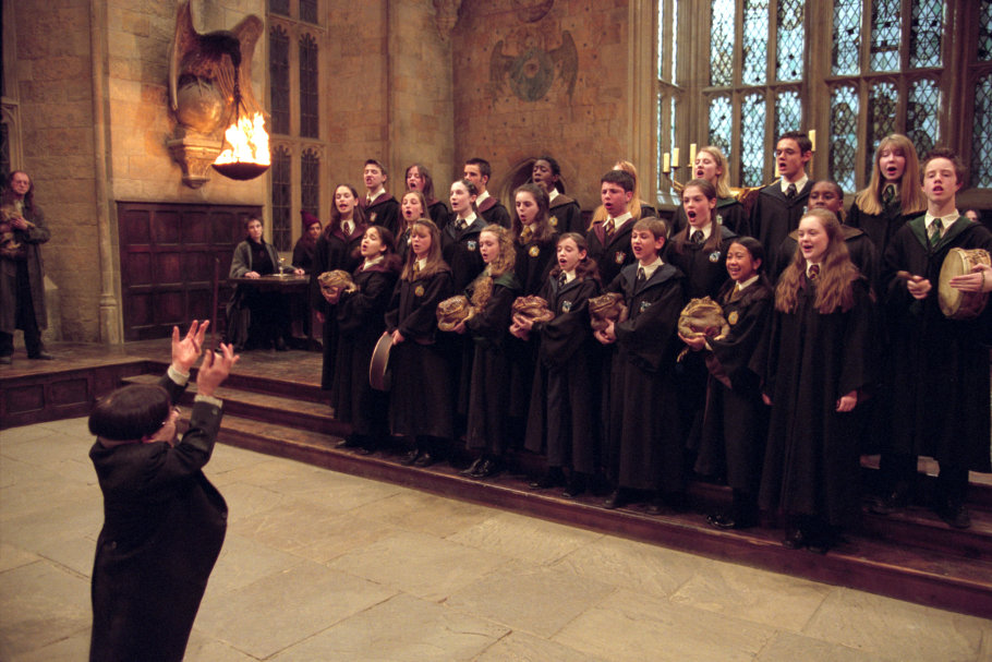 FiliusFlitwick_WB_F3_FlitwickConductingTheChoir_Still_080615_Land