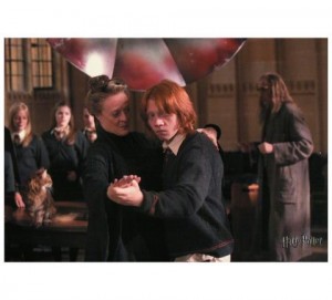 HP_Ron_and_Professor_McGonagall_Dancing_Postcard_large