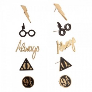 Harry-Potter-5-pk-Earring-Set-510x510
