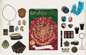 Harry-Potter-Christmas-In-The-Wizarding-World-Advent-Calendar-Contents