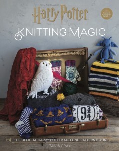 Harry Potter Knitting Magic_FC