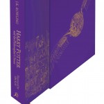 Deluxe Edition of Illustrated 