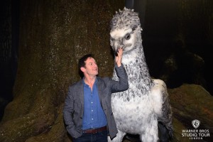 Isaacs Buckbeak