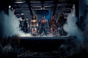 Justice-League