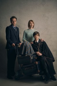 The-Potters-l-r-Harry-Potter-Jamie-Glover-Ginny-Potter-Emma-Lowndes-Albus-Potter-Theo-Ancient-photo-Charlie-Gray