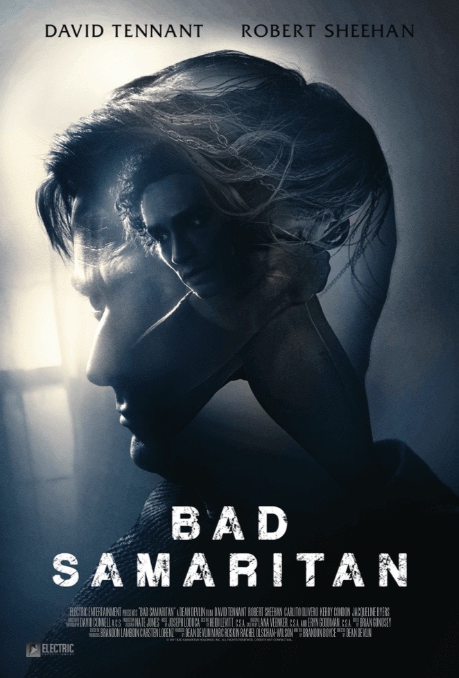 tennant bad samaritan