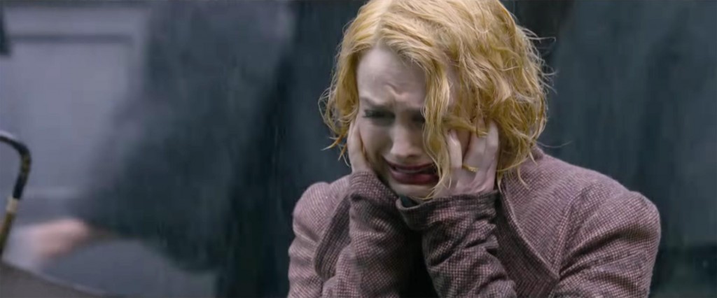 Fantastic Beasts: The Crimes of Grindelwald Final Trailer screen grab  https://www.youtube.com/watch?v=8bYBOVWLNIs&amp=&amp=&feature=youtu.be Credit:Warner Bros.