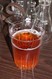 Butterbeer - The-Leaky-Cauldron.org The-Leaky-Cauldron.org