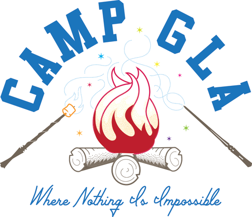 camp gla, granger leadership academy 2020, a conference for fan activism, by the Harry Potter alliance